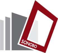 Logo Sonobo